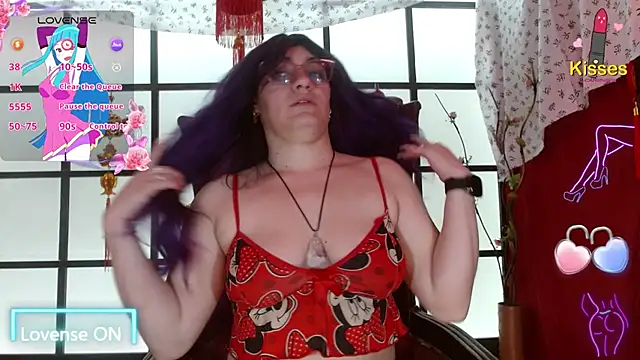 celeste  sex online show from September 2025 06:08:01 PM