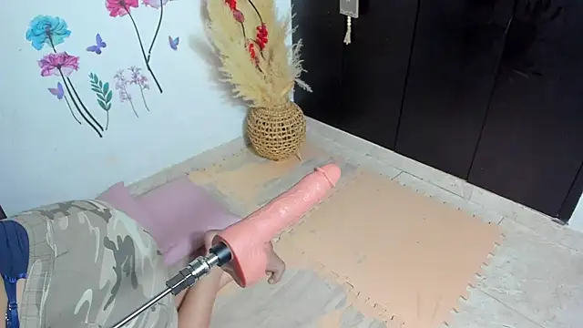 Majosworld  online show from September 2025 06:51:02 PM