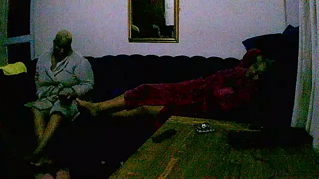 SHORTGUN STALLION online show from November 2025 08:47:02 PM