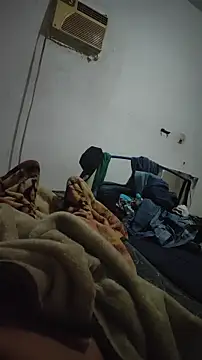 Snapshot of ELI_TICANTE chatting on October 2025 08:11:02 AM ELI TICANTE online show from October 2025 08:11:02 AM