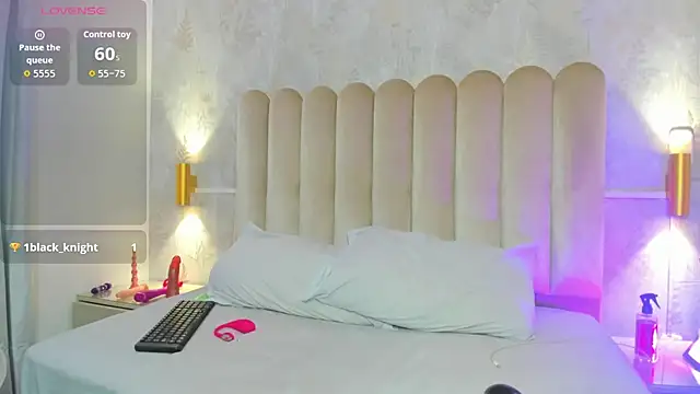 PamelaCarter1 online show from September 2025 09:27:01 PM