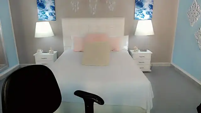 maddissonivanova online show from November 2025 07:02:02 PM