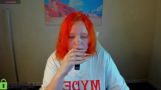 Looly Rise online show from September 2025 08:14:01 AM