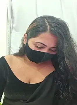 Bristy- online show from October 2025 02:48:01 PM