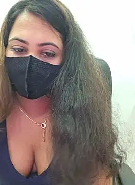 Bristy- online show from October 2025 09:26:02 PM