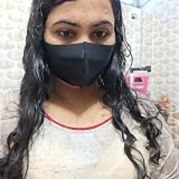 Bristy- online show from October 2025 07:16:01 AM