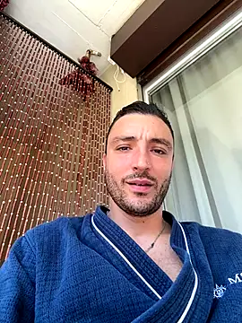 SemprePerverso online show from September 2025 11:44:01 AM