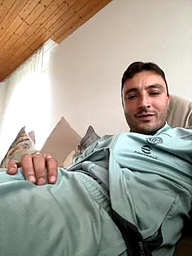 SemprePerverso online show from September 2025 08:08:01 AM