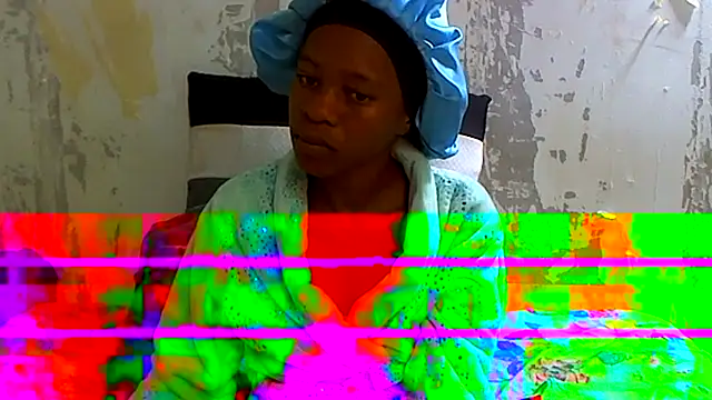 Mercy Browny online show from October 2025 05:24:02 PM