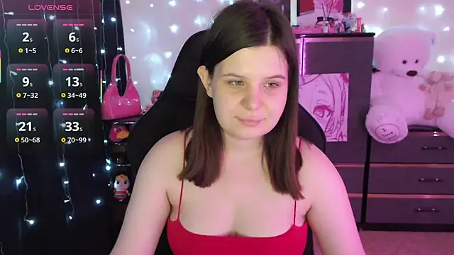 Snapshot of AmyVibess chatting on September 2025 08:09:01 PM AmyVibess online show from September 2025 08:09:01 PM