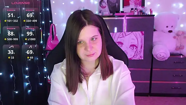 Snapshot of AmyVibess chatting on September 2025 08:10:02 PM AmyVibess online show from September 2025 08:10:02 PM