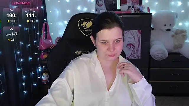 Snapshot of AmyVibess chatting on September 2025 08:09:01 PM AmyVibess online show from September 2025 08:09:01 PM