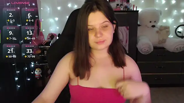 Snapshot of AmyVibess chatting on September 2025 08:10:01 PM AmyVibess online show from September 2025 08:10:01 PM