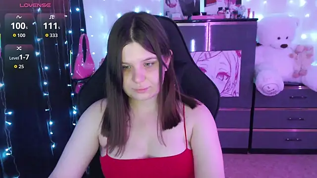 Snapshot of AmyVibess chatting on September 2025 08:10:01 PM AmyVibess online show from September 2025 08:10:01 PM