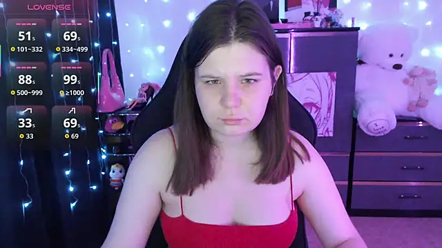 Snapshot of AmyVibess chatting on September 2025 08:01:01 PM AmyVibess online show from September 2025 08:01:01 PM