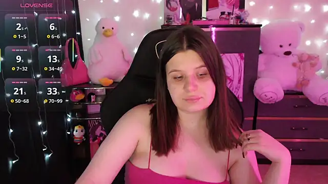 Snapshot of AmyVibess chatting on October 2025 08:15:01 PM AmyVibess online show from October 2025 08:15:01 PM