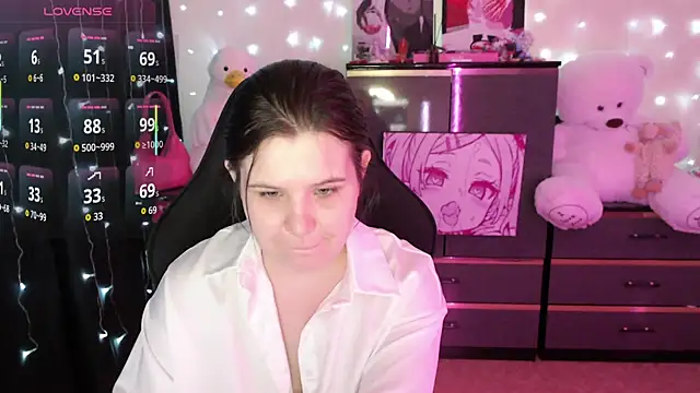 Snapshot of AmyVibess chatting on October 2025 08:05:02 PM AmyVibess online show from October 2025 08:05:02 PM