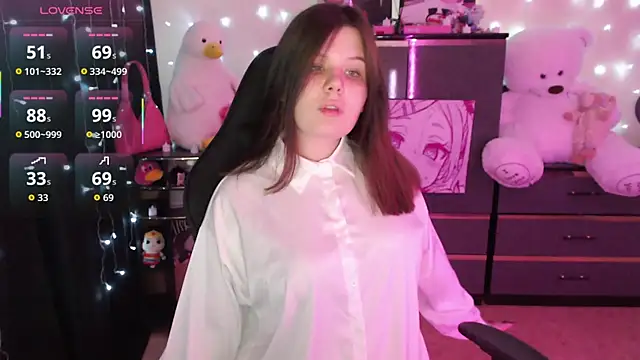 Snapshot of AmyVibess chatting on October 2025 08:08:01 PM AmyVibess online show from October 2025 08:08:01 PM