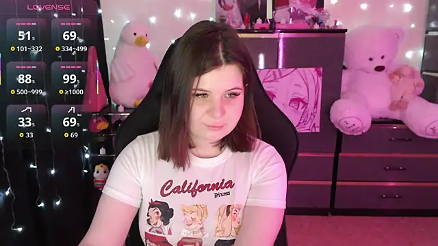 Snapshot of AmyVibess chatting on November 2025 08:07:01 PM AmyVibess online show from November 2025 08:07:01 PM