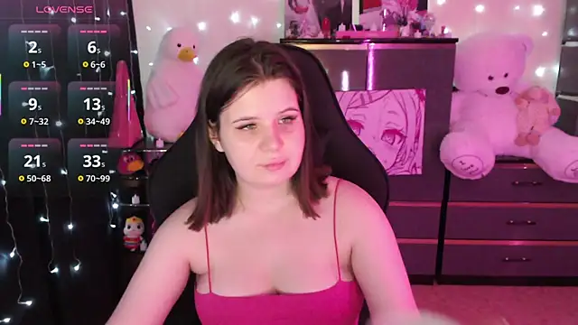 Snapshot of AmyVibess chatting on November 2025 08:08:02 PM AmyVibess online show from November 2025 08:08:02 PM