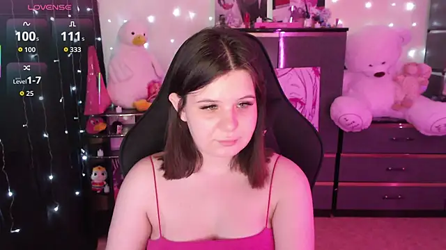 Snapshot of AmyVibess chatting on November 2025 08:08:01 PM AmyVibess online show from November 2025 08:08:01 PM