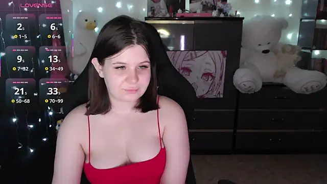 Snapshot of AmyVibess chatting on November 2025 08:09:01 PM AmyVibess online show from November 2025 08:09:01 PM