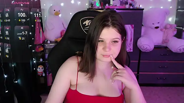 Snapshot of AmyVibess chatting on November 2025 08:11:02 PM AmyVibess online show from November 2025 08:11:02 PM