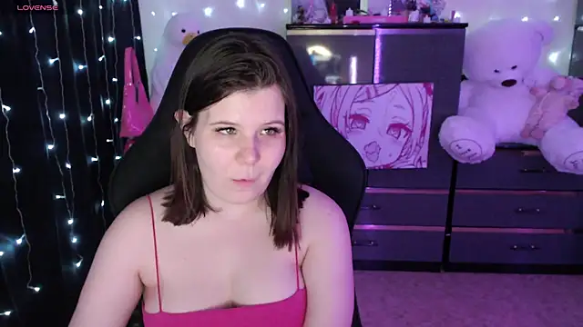 Snapshot of AmyVibess chatting on December 2025 08:48:02 PM AmyVibess online show from December 2025 08:48:02 PM