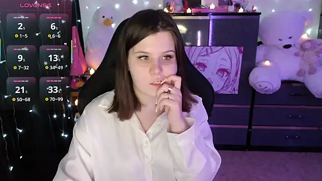 Snapshot of AmyVibess chatting on December 2025 08:05:01 PM AmyVibess online show from December 2025 08:05:01 PM