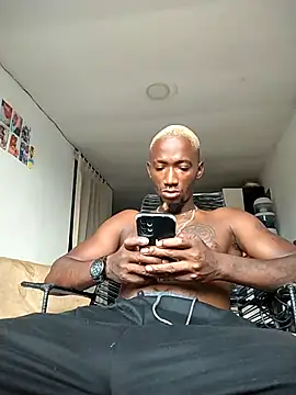 Jhoan Simply online show from December 2025 12:01:02 PM