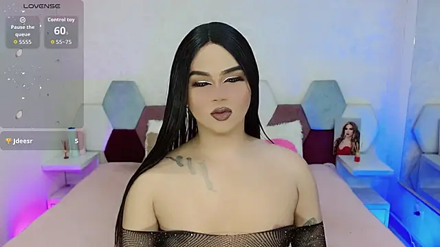 kushina uzumaki75 online show from December 2025 04:08:01 AM