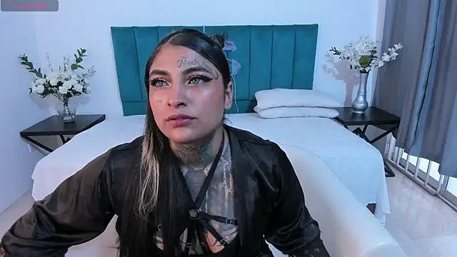 Lilbye066evil online show from September 2025 03:13:01 PM
