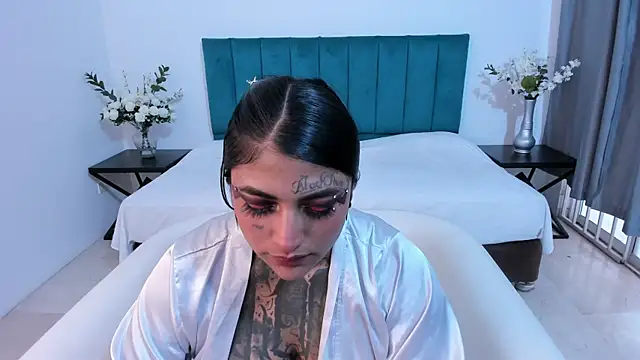 Lilbye066evil online show from September 2025 07:26:02 PM