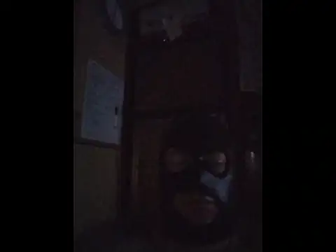 JoeyUhOh online show from November 2025 11:56:02 AM