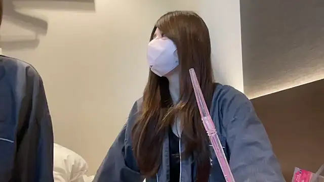 p-nyan4 online show from November 2025 12:57:01 AM