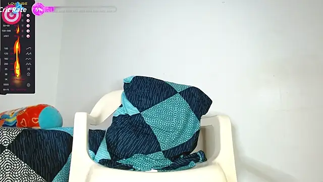 FERCHO 369 online show from December 2025 02:08:02 AM