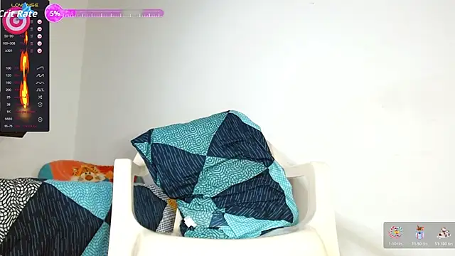 FERCHO 369 online show from December 2025 08:05:01 PM