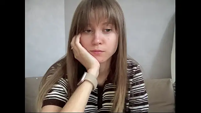 JulietSensation online show from September 2025 01:33:02 PM