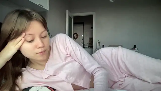 JulietSensation online show from September 2025 02:40:01 PM