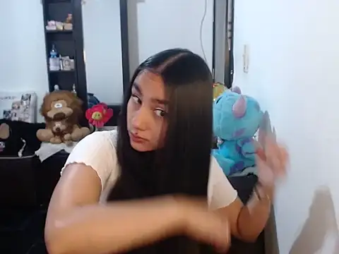 Snapshot of Stormyyy_hot chatting on November 2025 06:41:02 PM Stormyyy hot online show from November 2025 06:41:02 PM