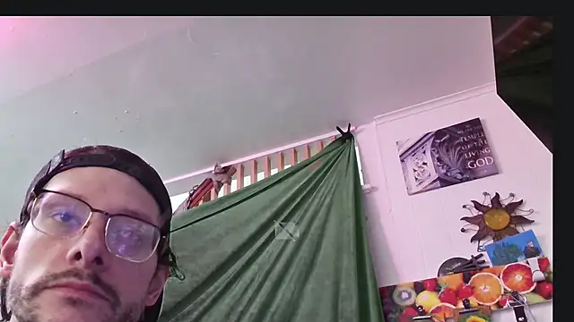 MasterDaddyCool online show from October 2025 05:26:02 AM