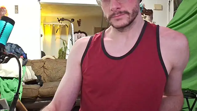 MasterDaddyCool online show from October 2025 06:42:02 PM