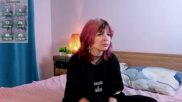 TaiteBeat online show from November 2025 06:24:02 PM