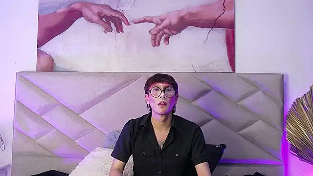 Soro Lovelyboy online show from September 2025 04:25:01 AM