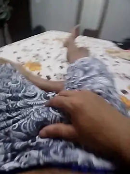 Ademir2025 online show from December 2025 08:27:02 PM