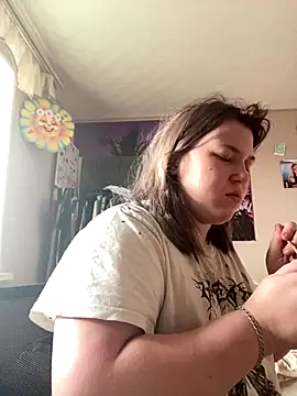 Snapshot of Kemeli008 chatting on October 2025 09:38:02 AM Kemeli008 online show from October 2025 09:38:02 AM