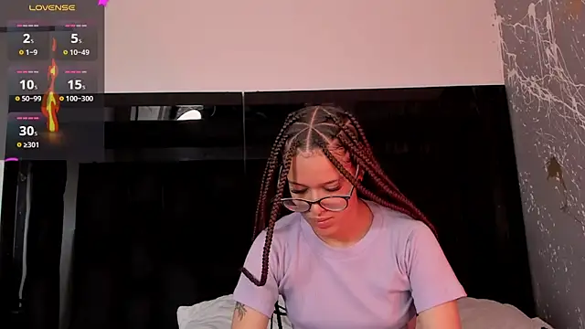 Snapshot of ZoeWestt chatting on September 2025 02:55:02 PM ZoeWestt online show from September 2025 02:55:02 PM