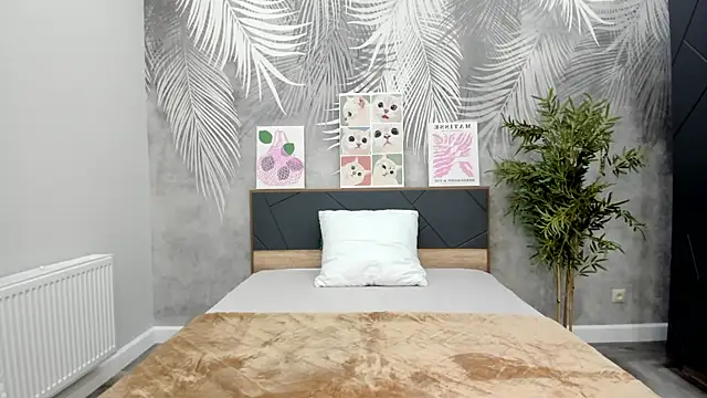 roxxxy 10 online show from December 2025 03:01:01 AM