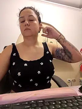 Abbyjoness21 online show from November 2025 11:16:02 AM