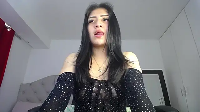 valeska kailani online show from September 2025 07:59:01 PM